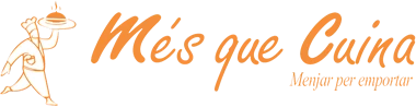 Mes que Cuina